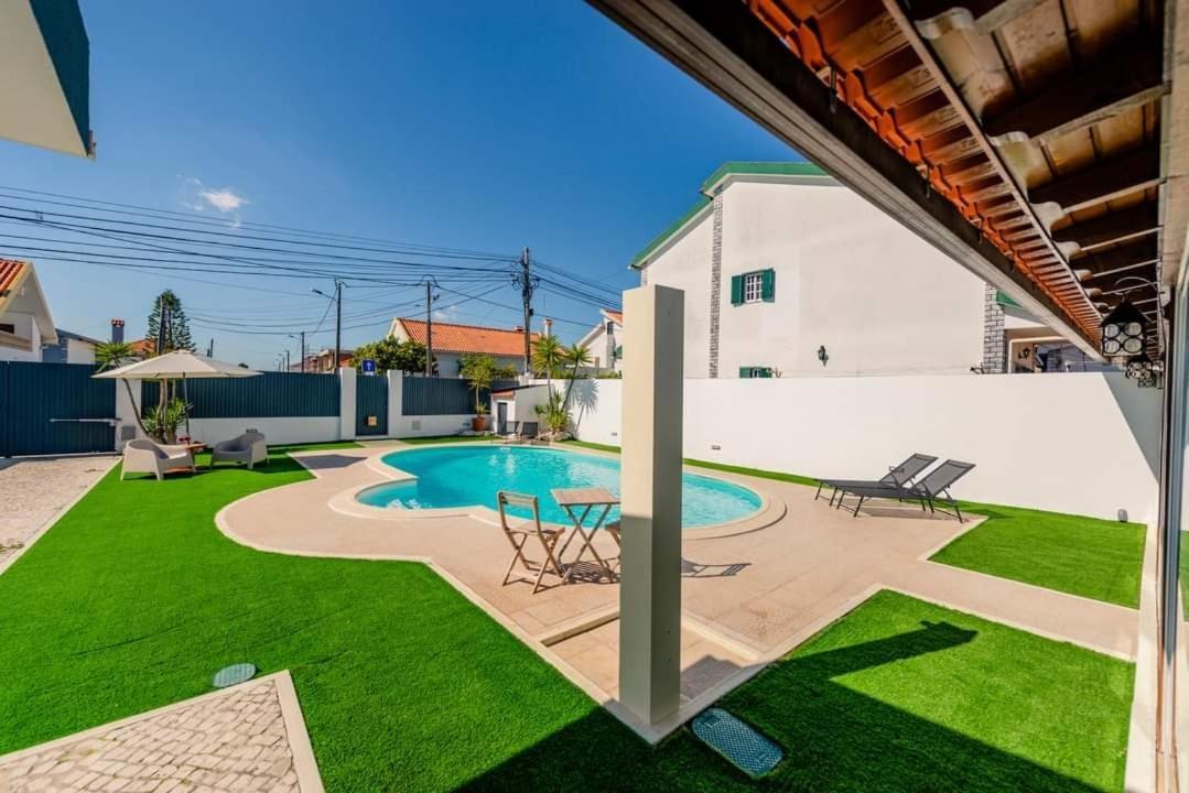 Chale Da Lala Villa Amora Exterior photo