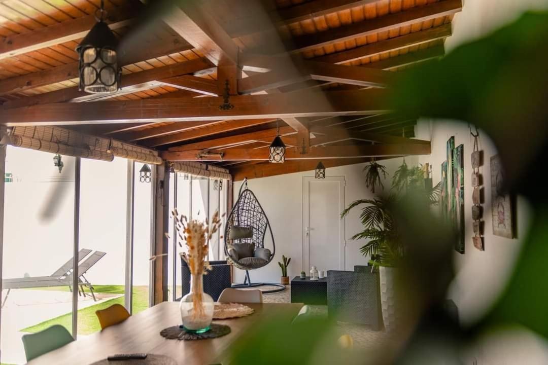 Chale Da Lala Villa Amora Exterior photo